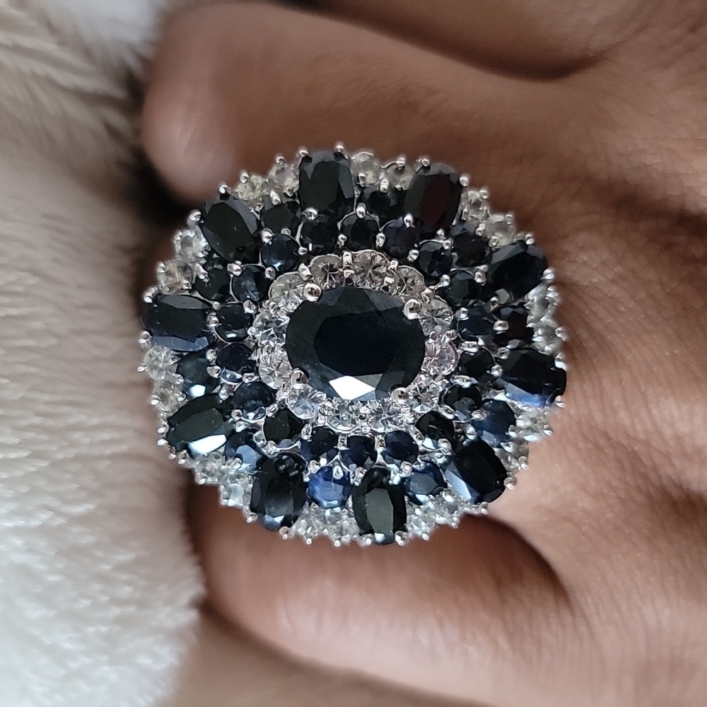 Statement Ring - image 3